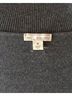 Gap Gray Turtleneck Sweater Size M - photo 3