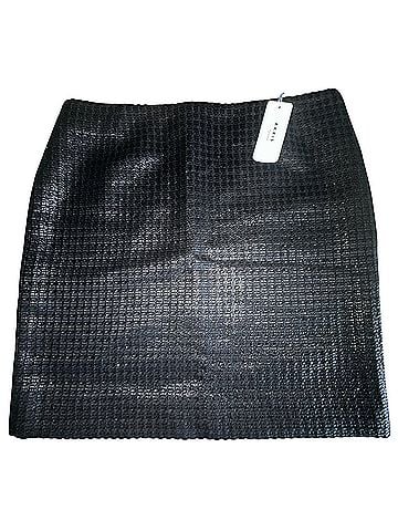 Akris Punto pencil skirt Skort (view 1)