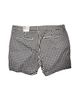 Old Navy Checkered-gingham Blue White Cargo Shorts Size 16 - photo 2