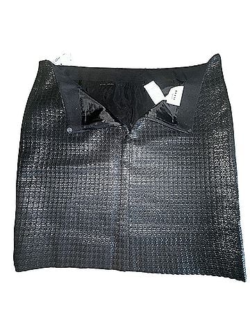 Akris Punto pencil skirt Skort (view 2)