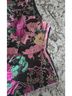 Akira Floral Multi Color Tank Top Size M - photo 4