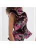 Akira Floral Multi Color Tank Top Size M - photo 11