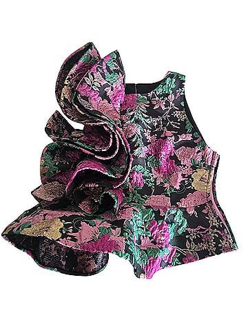 Akira Juliette Tank Top (view 1)