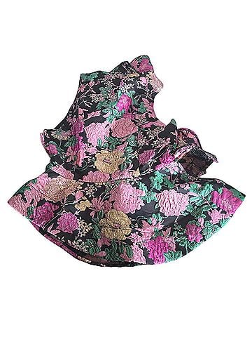 Akira Juliette Tank Top (view 2)