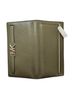 Michael Kors 100% Leather Green Wallet One size - photo 2