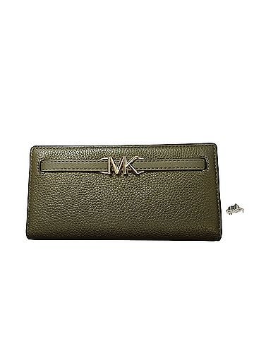 Michael Kors Reed Wallet (view 1)