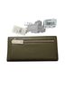 Michael Kors 100% Leather Green Wallet One size - photo 5