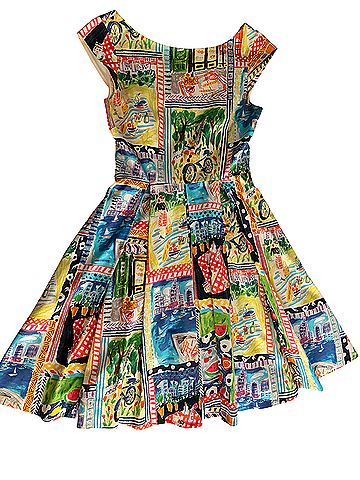 Kate Spade New York Casual Dress (view 1)