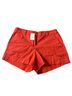 J.Crew Red Shorts Size 6 - photo 1
