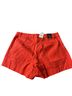 J.Crew Red Shorts Size 6 - photo 2