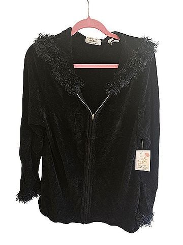 Lord & Taylor Jacket (view 1)