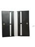 Michael Kors 100% Leather Black Leather Wallet One size - photo 3