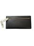 Michael Kors 100% Leather Black Leather Wallet One size - photo 2