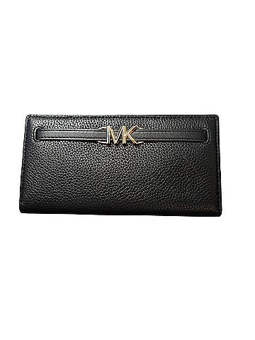 Michael Kors Reed Leather Wallet (view 1)