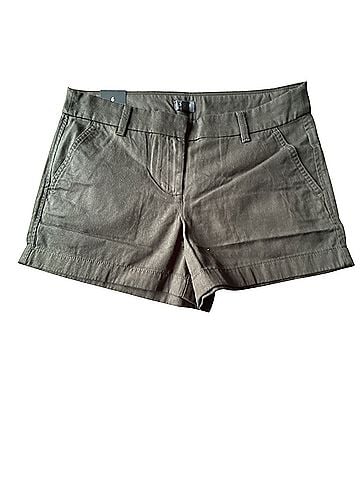 J.Crew Dressy Shorts (view 1)
