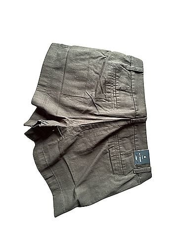 J.Crew Dressy Shorts (view 2)