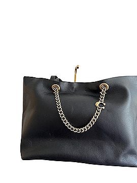 Coach Signature Chain Central Tote Tote (view 2)