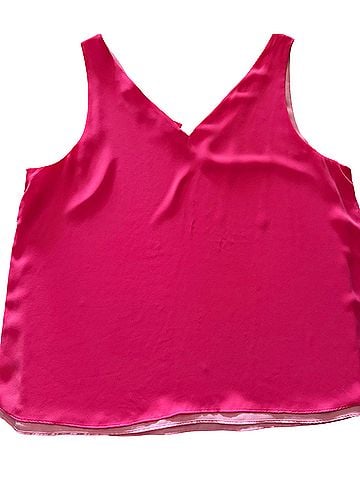 Lilly Pulitzer florian Sleeveless Blouse (view 2)