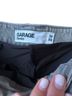 Garage Gray Denim Skirt Size XS - photo 2