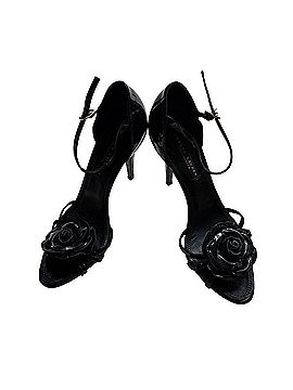 Ralph Lauren Collection Heels