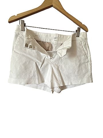 Ann Taylor LOFT Dressy Shorts (view 1)