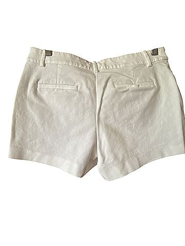 Ann Taylor LOFT Dressy Shorts (view 2)