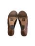 FRYE 100% Leather Brown Mule/Clog Size 6 1/2 - photo 7