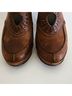 FRYE 100% Leather Brown Mule/Clog Size 6 1/2 - photo 11