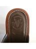 FRYE 100% Leather Brown Mule/Clog Size 6 1/2 - photo 3