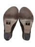 FRYE 100% Leather Brown Mule/Clog Size 6 1/2 - photo 13