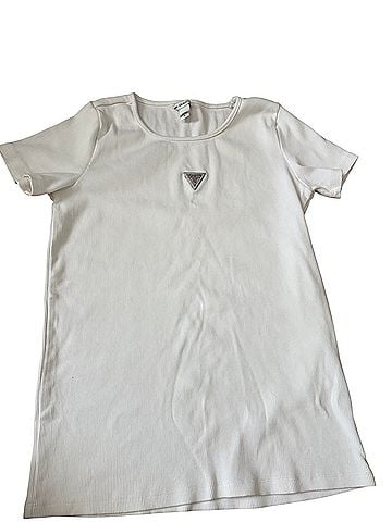 Guess Short Sleeve Blouse (view 1)