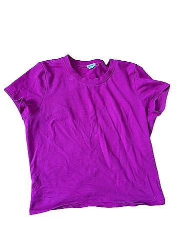 Garage T-Shirt (view 1)