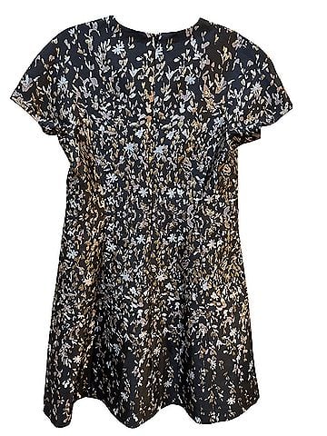 Teri Jon by Rickie Freeman Cocktail Dress (view 2)