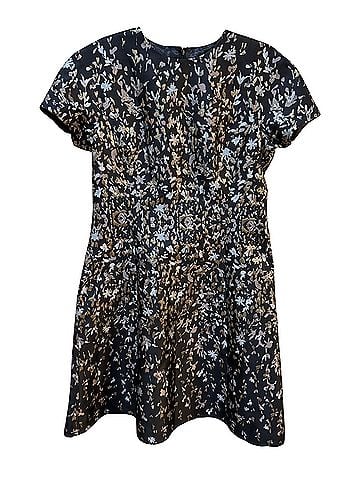 Teri Jon by Rickie Freeman Cocktail Dress (view 1)