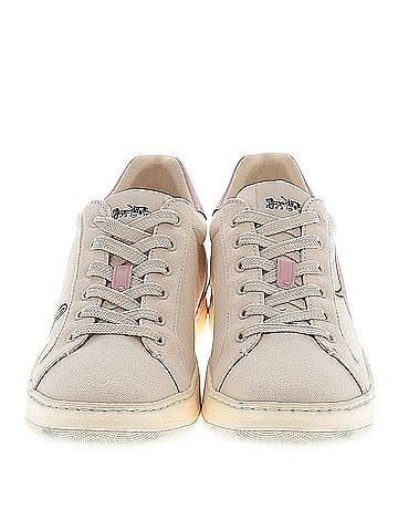 Coach coach  Sneakers (view 2)
