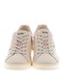 Coach Pink Tan Ivory Sneakers Size 9 - photo 2