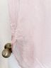 Desigual Floral Pink Blue Long Sleeve Button-Down Shirt Size S - photo 7