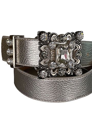 Leatherock Belt (view 2)