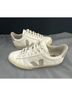 VEJA White Sneakers Size 9 - photo 4