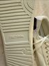 Tretorn 100% Canvas White Gold Sneakers Size 7 - photo 8