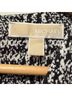 Michael Kors Plaid Black White Casual Dress Size S - photo 3