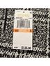 Michael Kors Plaid Black White Casual Dress Size S - photo 7