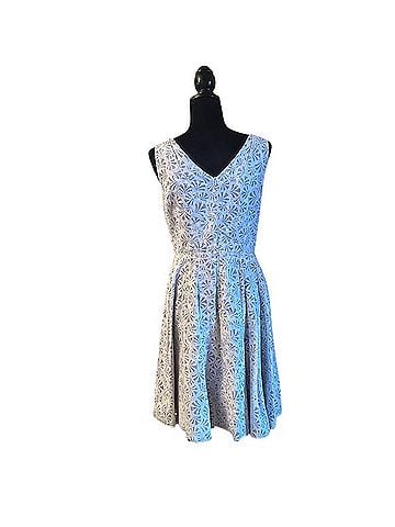 Hilton Hollis Casual Dress (view 2)