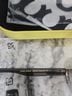 Marc Jacobs 100% Acetate Gray Gold Sunglasses One size - photo 3