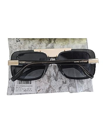 Marc Jacobs Navigator Sunglasses (view 2)