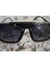 Marc Jacobs 100% Acetate Gray Gold Sunglasses One size - photo 7