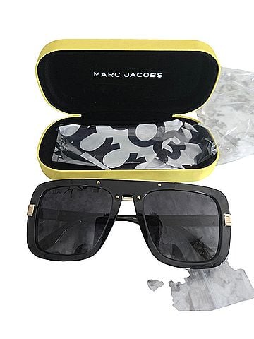 Marc Jacobs Navigator Sunglasses (view 1)