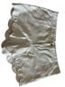 Lilly Pulitzer 100% Cotton White Board Shorts Size 16 - photo 1