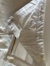 Lilly Pulitzer 100% Cotton White Board Shorts Size 16 - photo 3