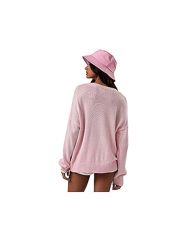 Le Lis Pullover Sweater (view 2)